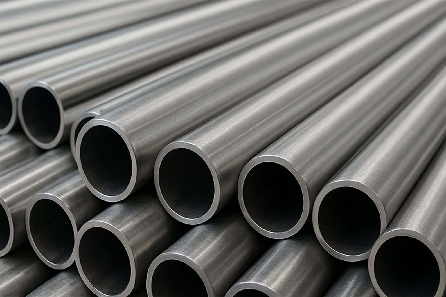 You are currently viewing SS Pipe Prices & Market Factors 2025