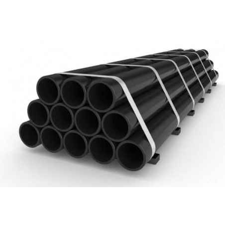 You are currently viewing MS Pipe Explained: Uses, Prices, and Market Factors