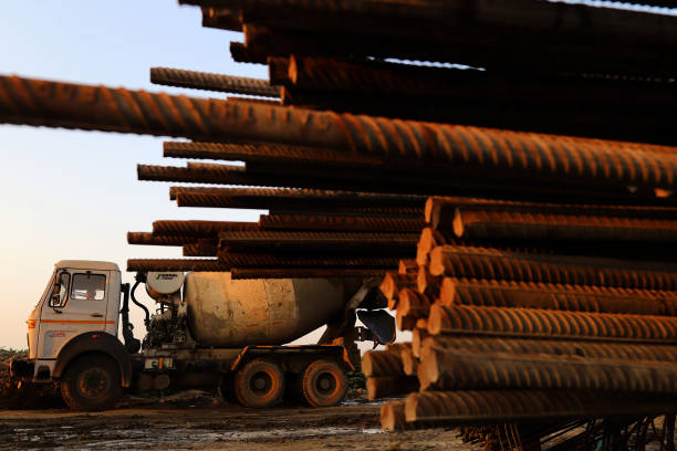 Read more about the article TMT Steel Bars: Pricing, Uses & Key Factors Explained