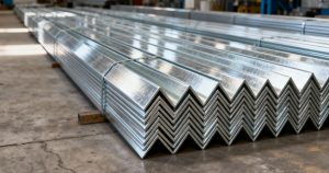 Read more about the article MS Angle: Sizes, Types, Applications & Current Market Rates