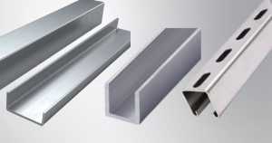 Read more about the article C-Channel vs U-Channel vs Slotted Channel: Differences & Uses