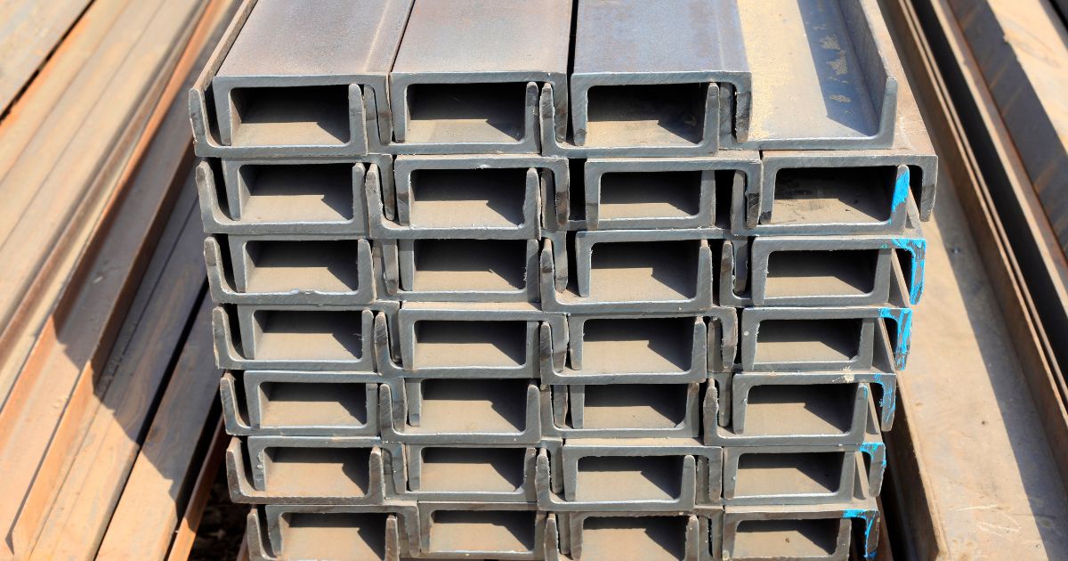 Read more about the article MS Channel Sizes, Weight Chart & Price Details (Updated Guide)