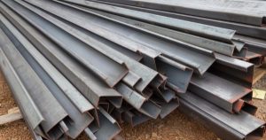 Read more about the article How MS Channels Are Used in Prefabricated Construction