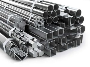Read more about the article Why Stainless Steel Pipe Dominate 2025 Construction Trends