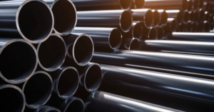 Read more about the article High-Quality GI Pipes: Types, Uses, Prices & Manufacturing Guide