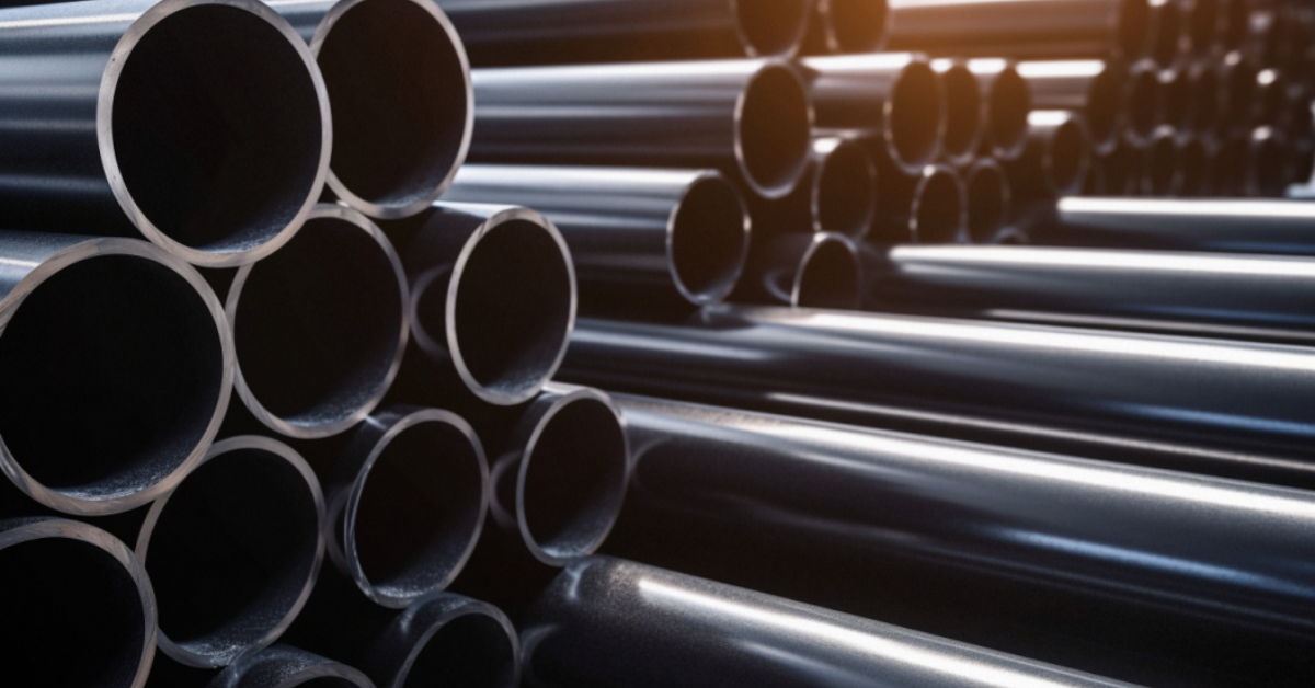 Read more about the article High-Quality GI Pipes: Types, Uses, Prices & Manufacturing Guide