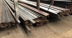 Read more about the article MS Flat Bar Sizes, Weight Chart & Price Guide