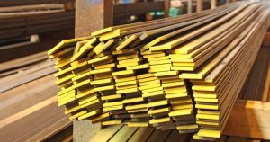 Read more about the article Choose Right Flat Bar for Structural Projects