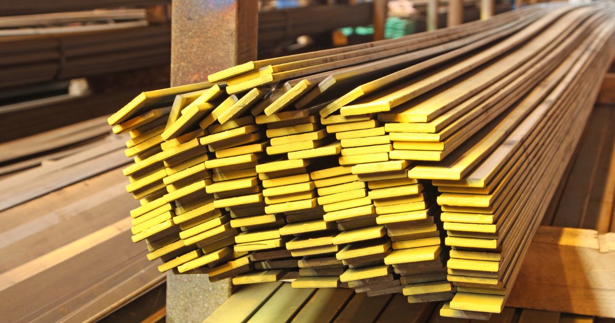 Read more about the article Choose Right Flat Bar for Structural Projects
