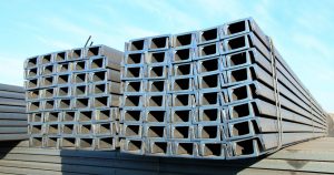 Read more about the article Steel Channels: Different Types & Their Industrial Applications