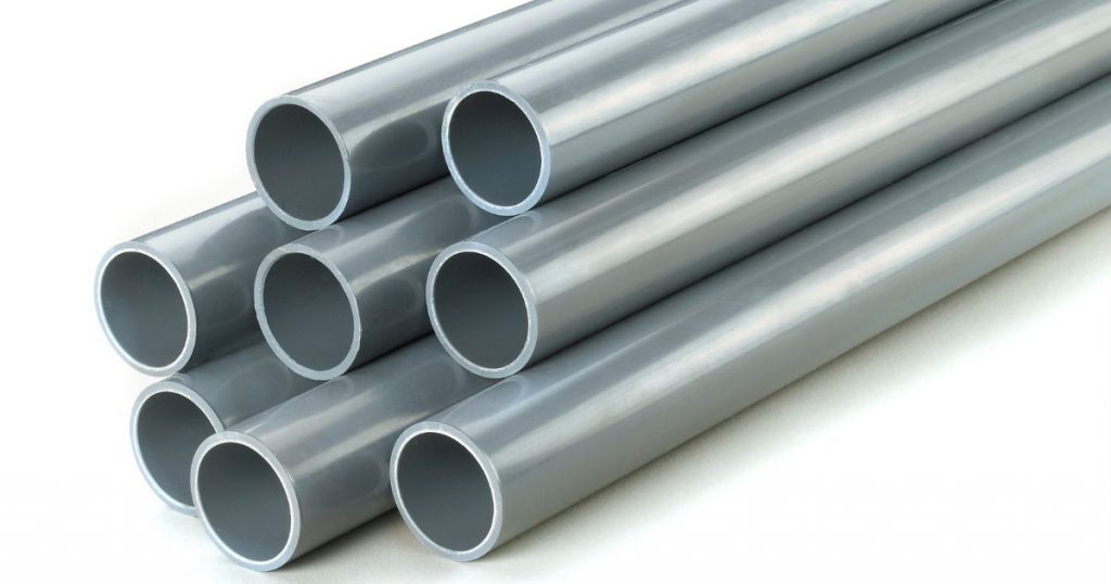 MS Pipe vs GI Pipe comparison for industrial applications