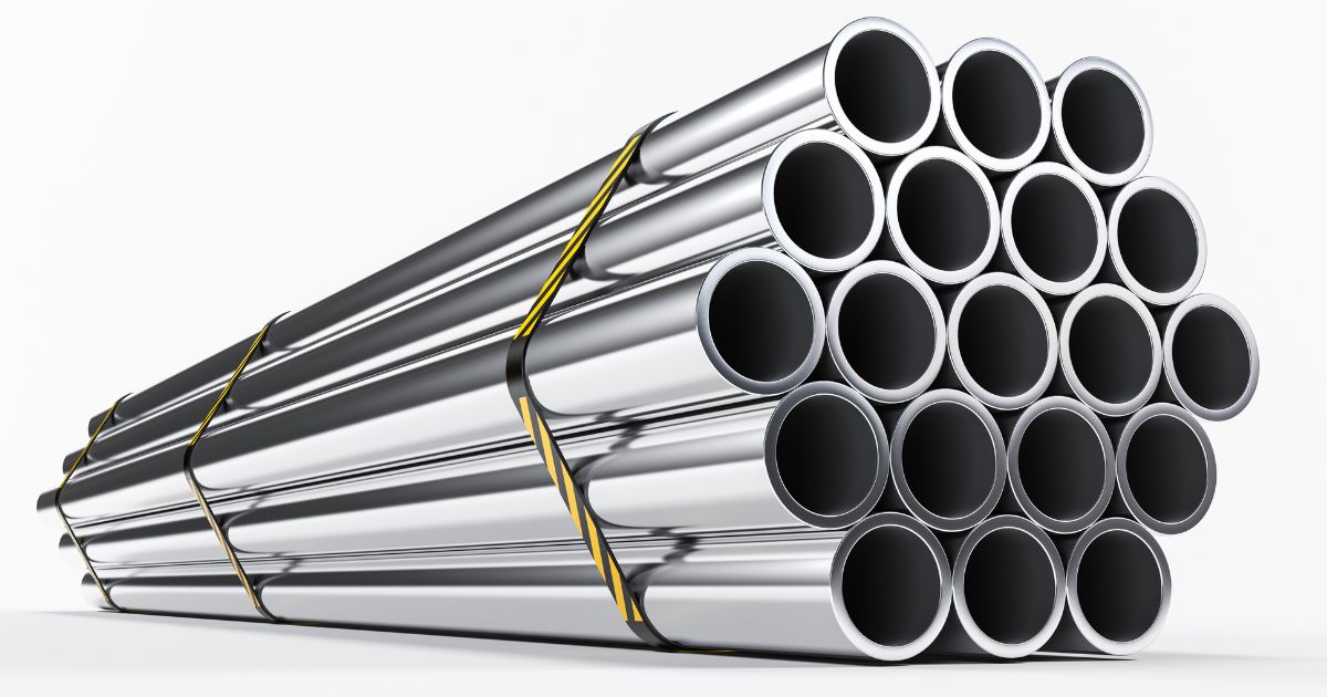 You are currently viewing A Complete Guide to MS Pipe Price Per Kg, Size Chart & Types