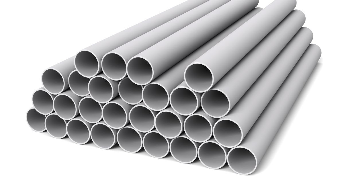 You are currently viewing Stainless Steel Pipes: Price Range, Grades, Sizes & Applications