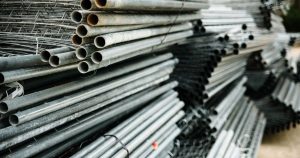 Read more about the article GI Pipe: What It Is, Material Details, Price List & Best Uses