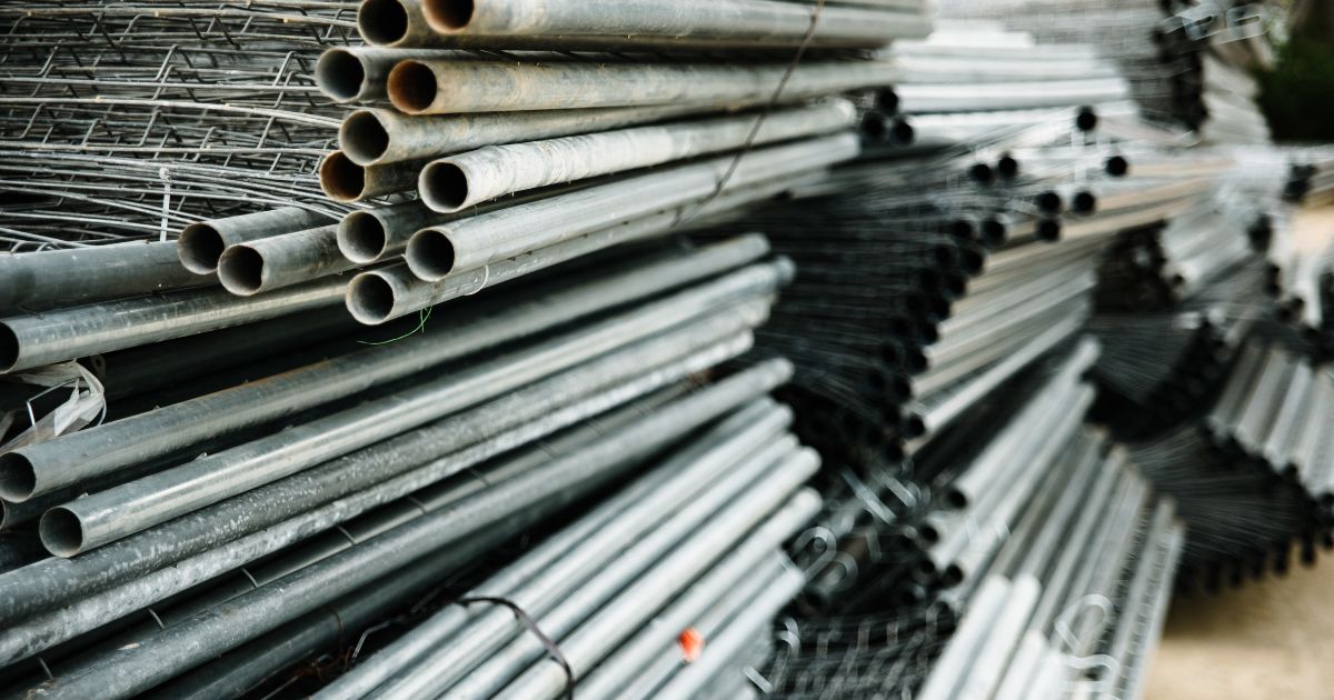 You are currently viewing GI vs MS Pipe: Key Difference