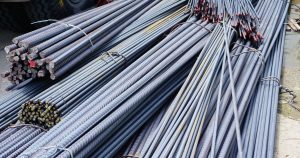 Read more about the article Fe 500 vs Fe 550 TMT Bars: Strength, Flexibility & Applications