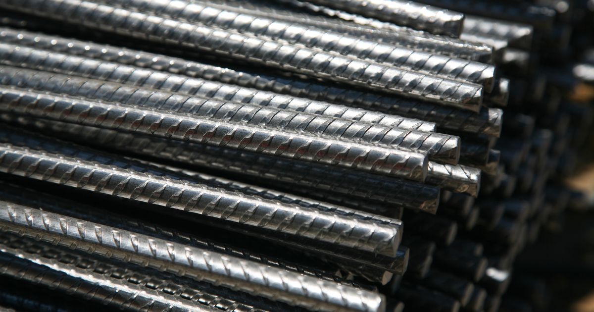 Read more about the article TMT Bars: Grades, Sizes, Prices & How to Select the Right TMT