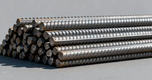 Read more about the article TMT Bar: Strength, Price Factors & Construction Use