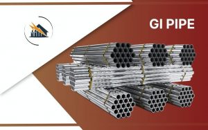 Read more about the article The Ultimate Guide to GI Pipe Specifications and Pricing