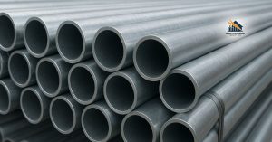 Read more about the article 3 Inch GI Pipe Price and Specifications 2025