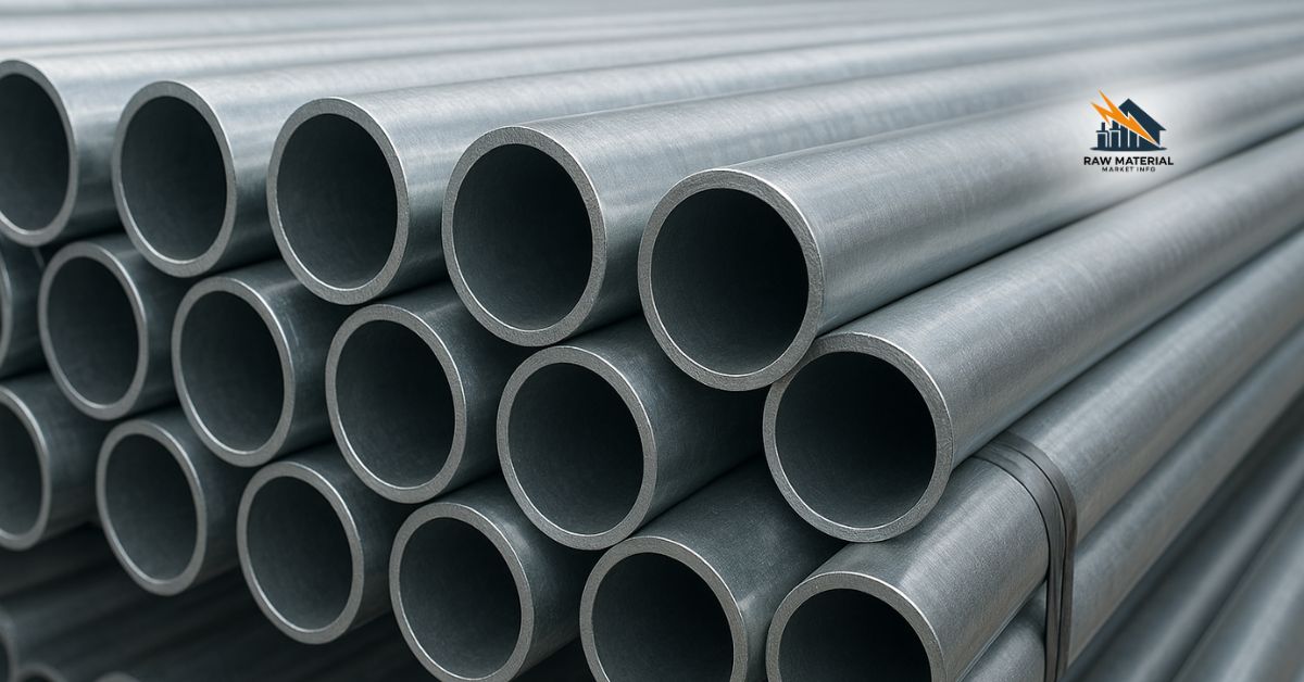 You are currently viewing 3 Inch GI Pipe Price and Specifications 2025