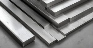 Read more about the article How to Choose the Right SS Flat Bar