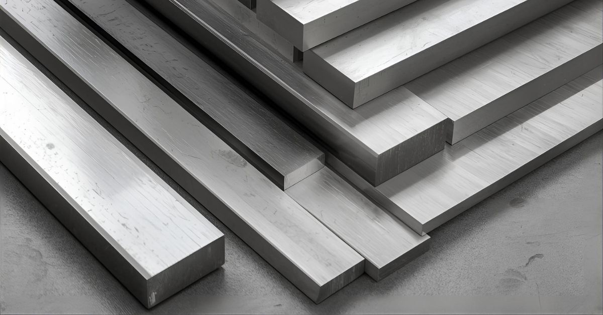 Read more about the article How to Choose the Right SS Flat Bar